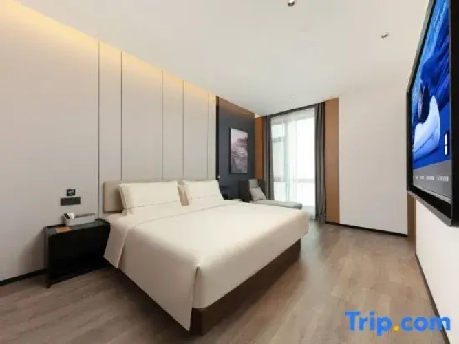 Superior Double Suite