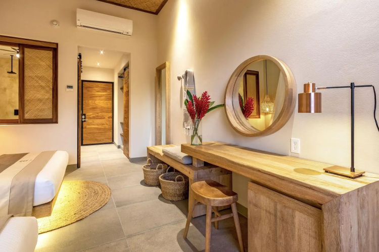 Hotel Casa Bocana
