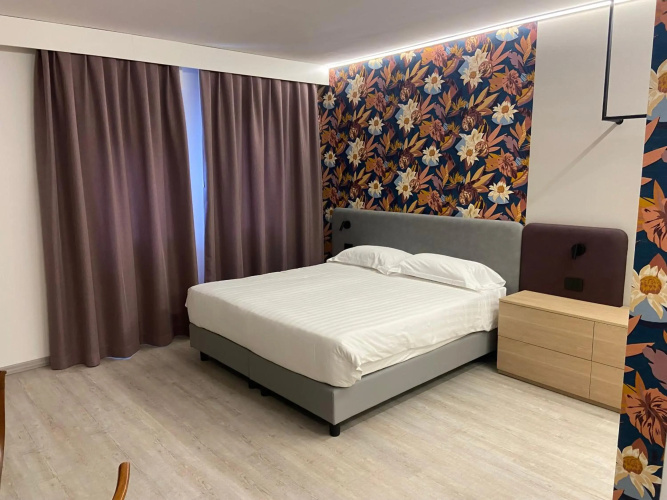 Hotel Corte Ongaro