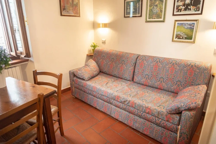 1 Bedroom Family Apartment