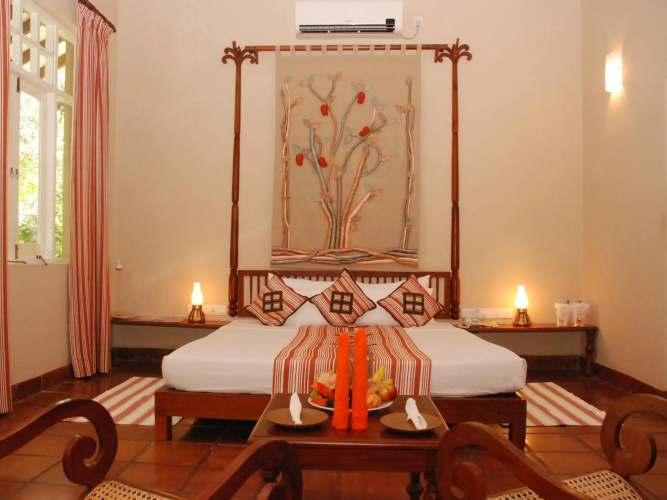 Sigiriya Village