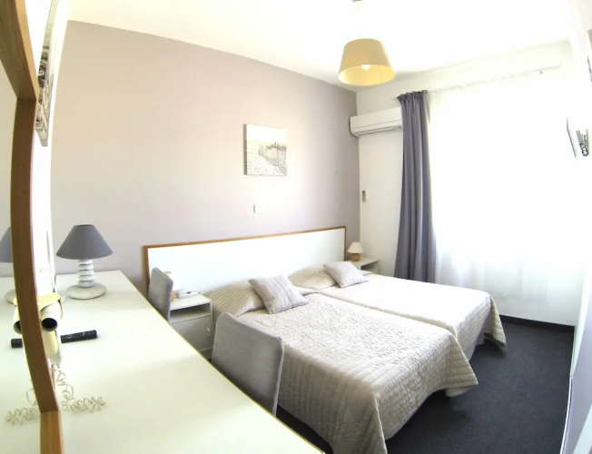Hotel Empereur