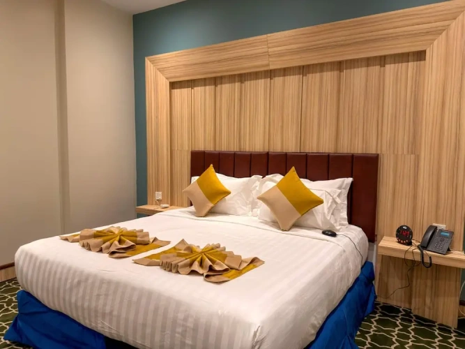 Family Suite
