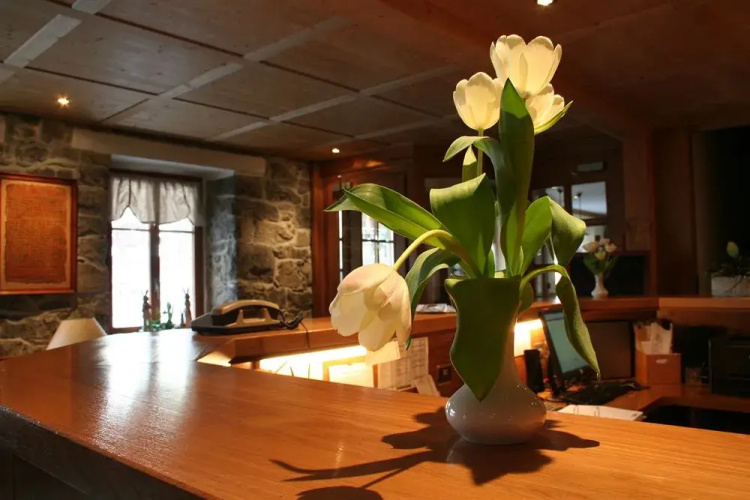 Hotel Suisse