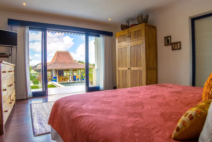Canggu Villa & Cooking Retreat