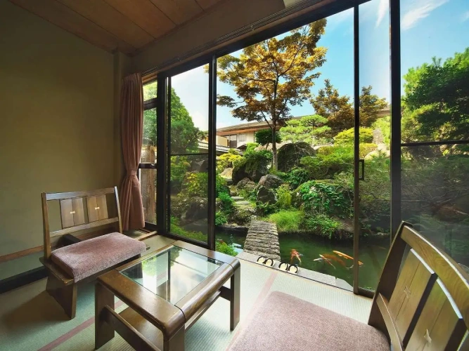 Superior room