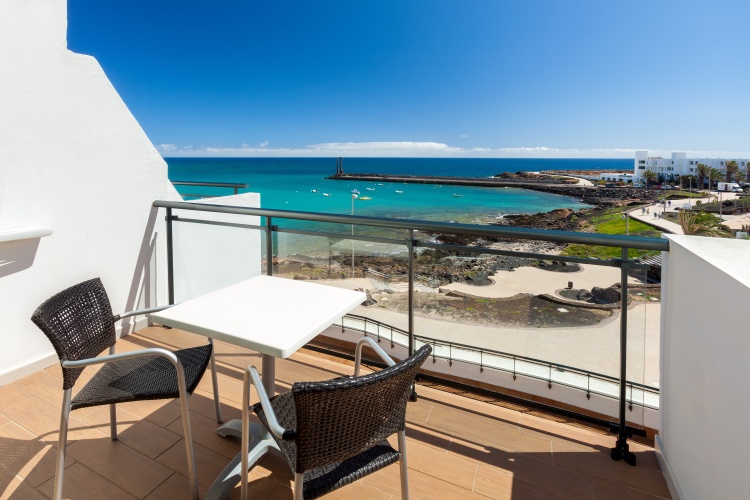 THB Lanzarote Beach photo 17