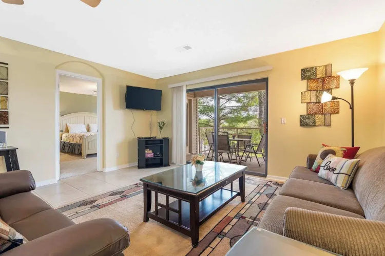 Evergreen Haven - Golf, Attractions, & Amenities!