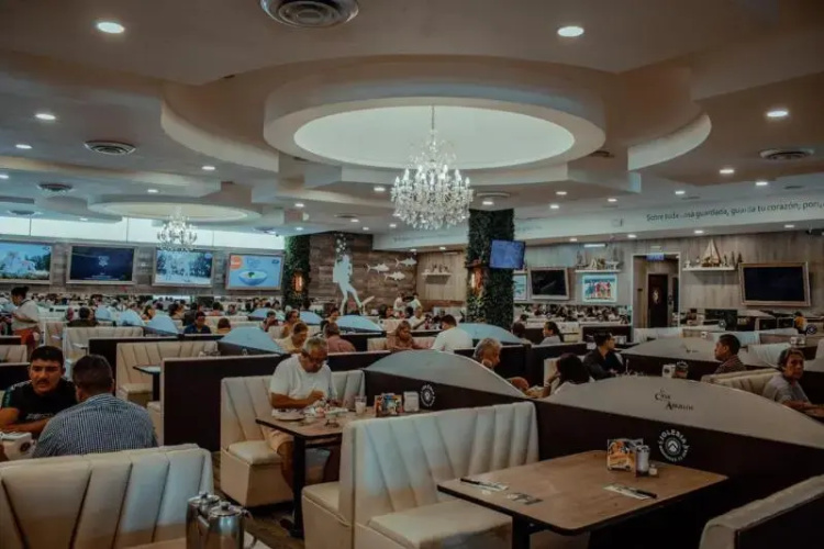 Sky Inn Hotel