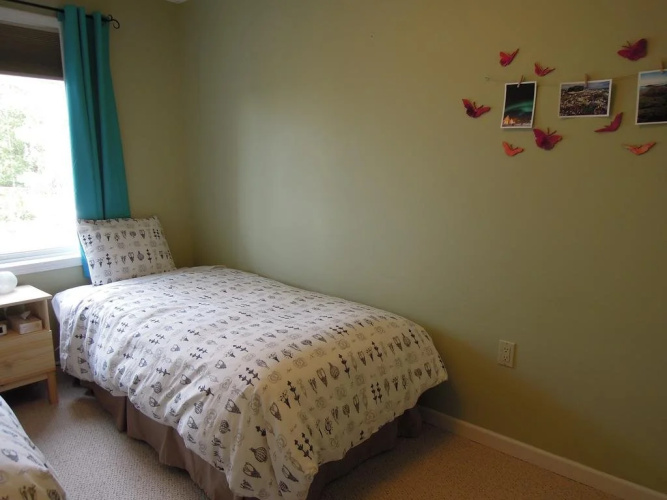 Sunshine B&B in Old Town