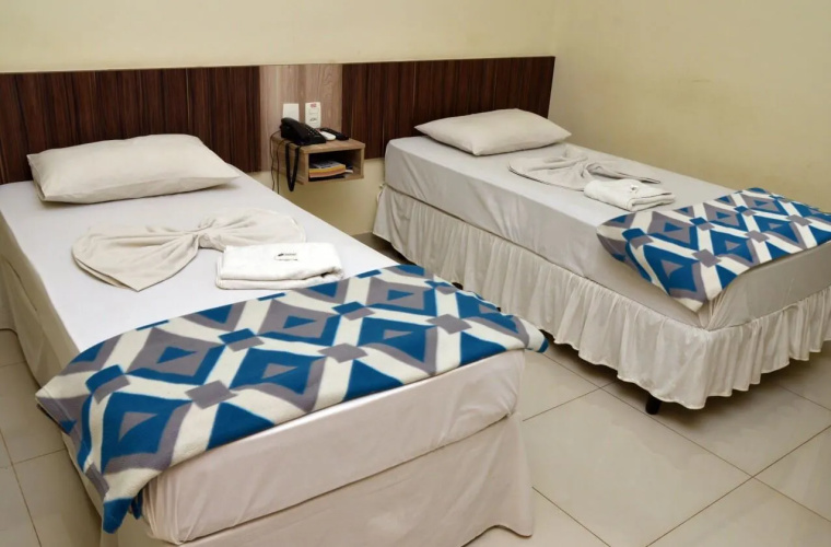 Astro Palace Hotel