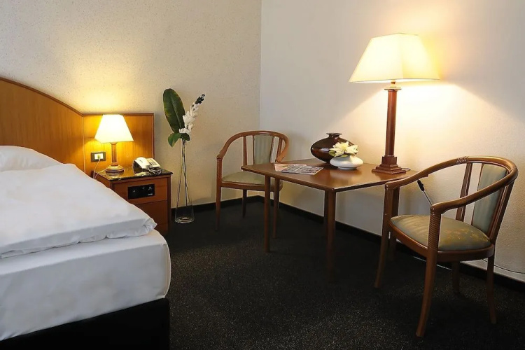 Van der Valk Spreewald Parkhotel