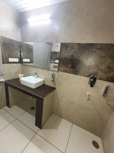 Premium room