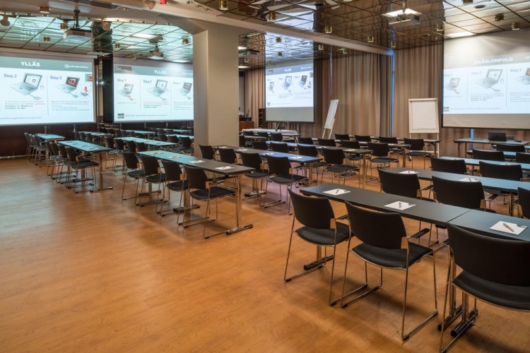 Lapland Hotels Oulu photo 23