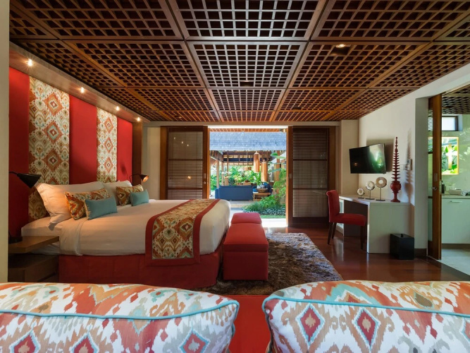 Villa Windu Sari