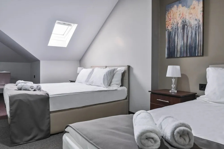Hotel Aline