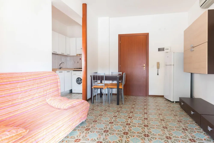 Apartments Vicino al Mare