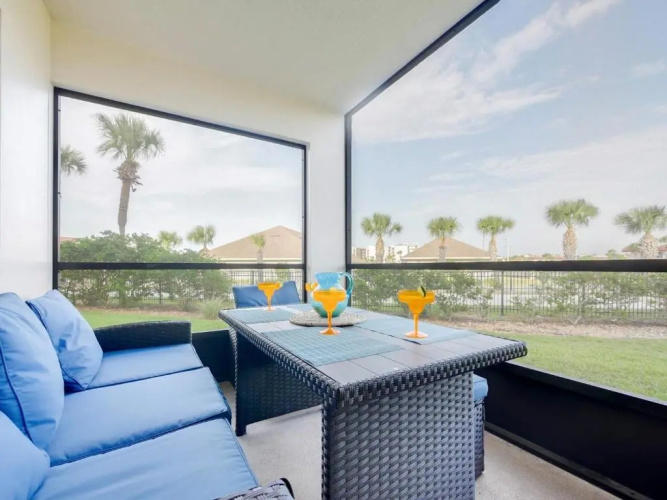Ocean Village Club D12