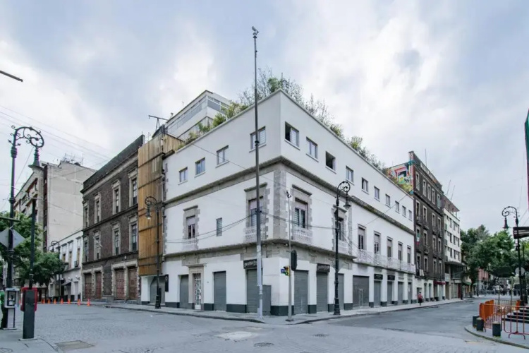 Otel görseli