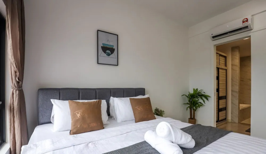 Imperio Seaview Melaka By I Housing