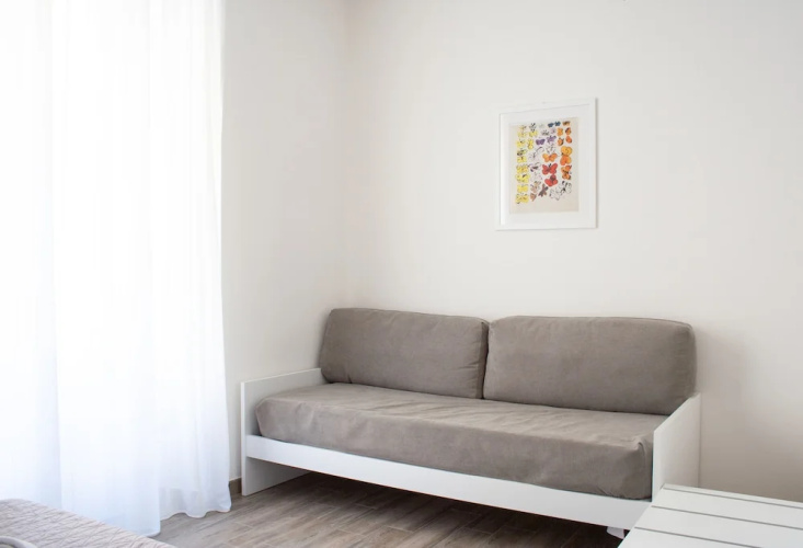 La casa di Mattia