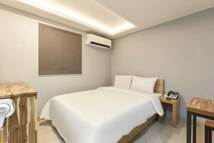Hotelafbeelding