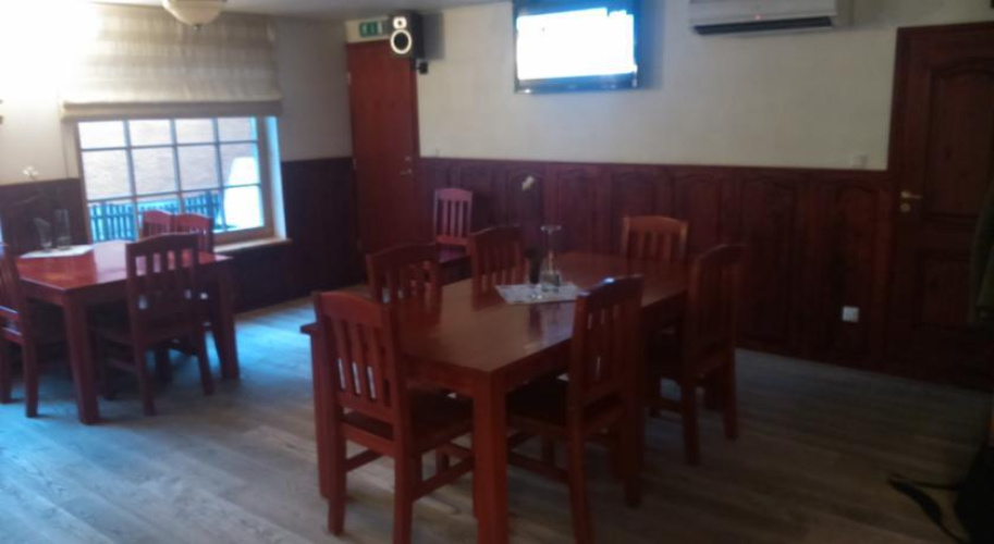 Mulgi Guest House