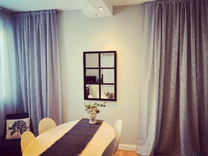 Basement Apartment
