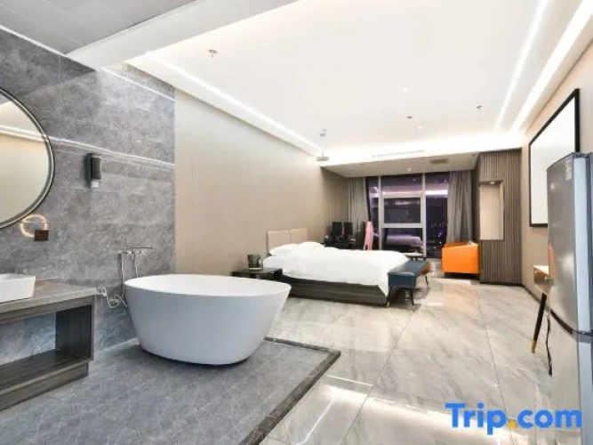 Privilege Double room