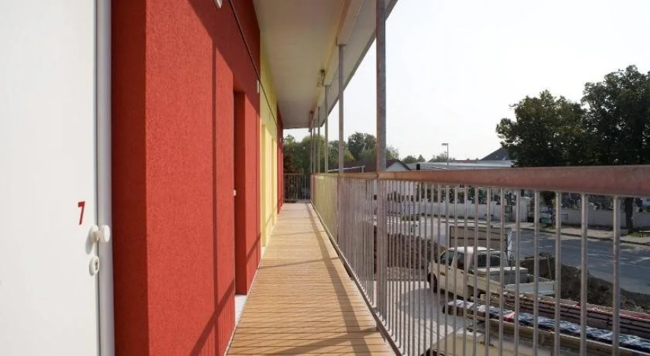 Motel Angern