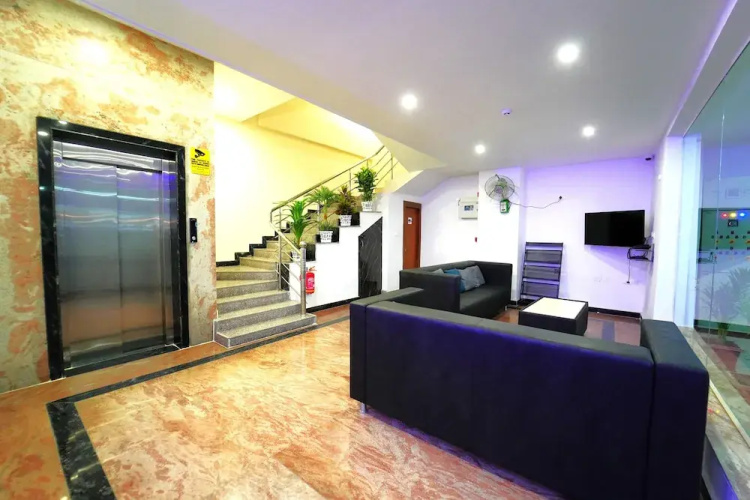 Imperial Suites Inn