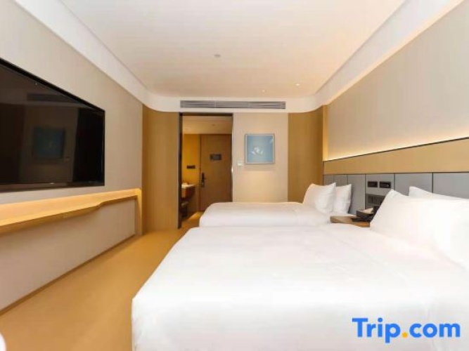 Business Twin room