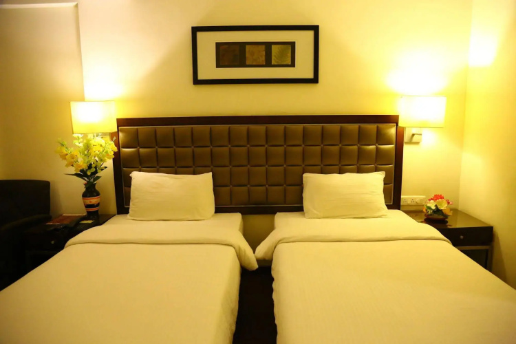 Hotel Anand Regency