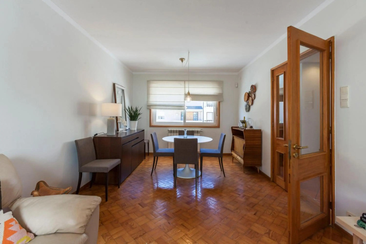 Family House