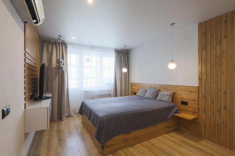 Фотография номера квартиры iГости на улице Пархоменко 133/2