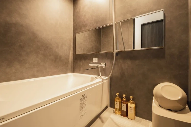 Deluxe Quadruple Apartment
