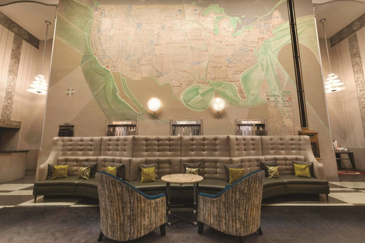 Hampton Inn Chicago Downtown/N Loop/Michigan Ave photo 27