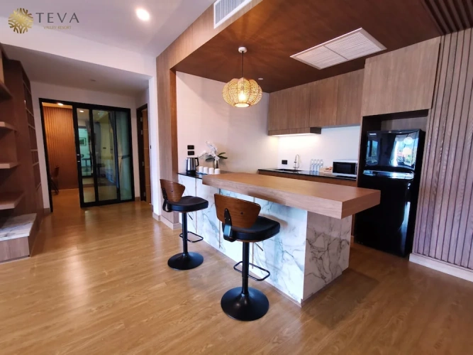 Penthouse Suite