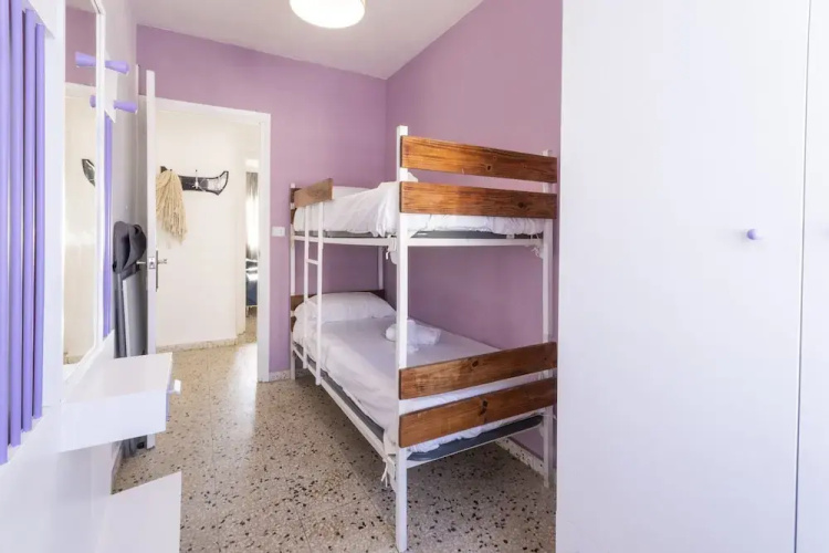 Abaco - Apartment In Platja De Xeraco. Free Wifi