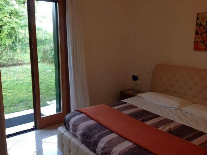 B&B A Casa di Marta