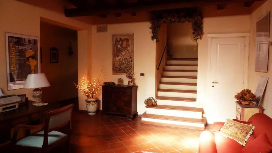 Il Giardino Fiorito