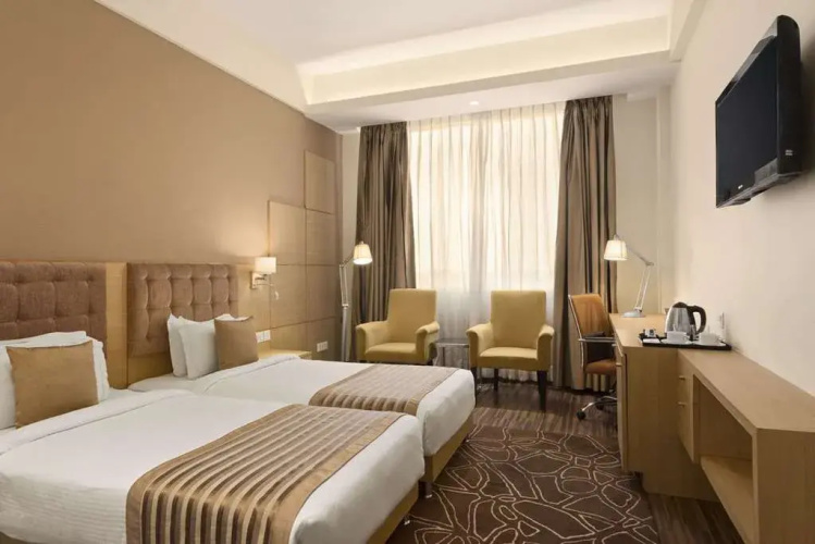 Ramada Neemrana Jaipur Hwy