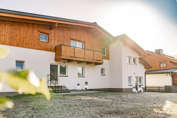 Schlicki´s Appartement