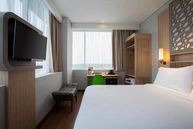 ibis Styles Cikarang Over view
