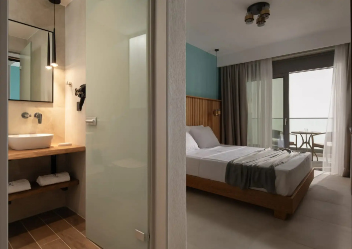 HP Family Suites