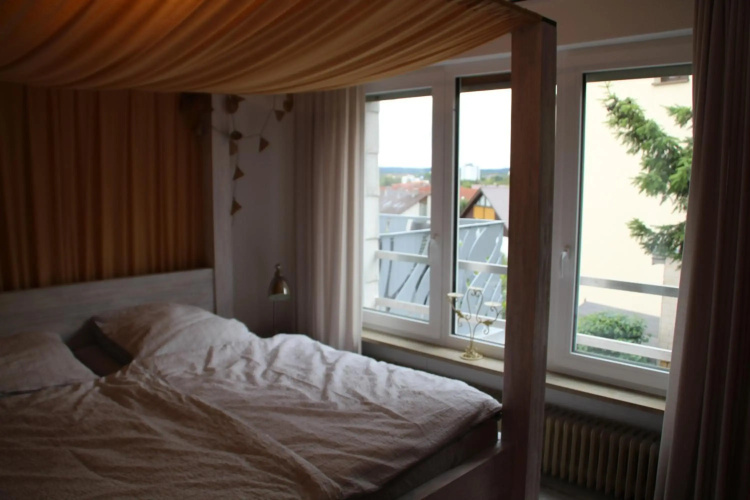 Apartment Rheingold