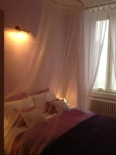 Bed & Breakfast Bonne Nuit