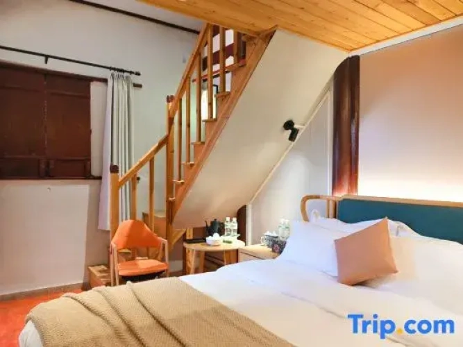 Twin Family Apartment