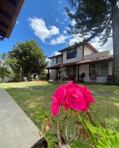 Quinta Las Buganvillas
