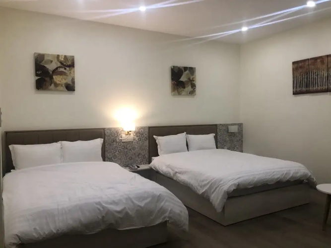Vy Anh Hotel